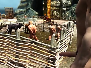 amateur, eigengemaakt, homo