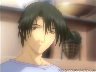 cumshot, hardcore, outdoor, creampie, hentai